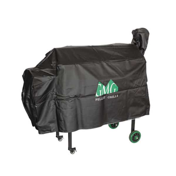 GMG Grill Cover for Jim Bowie Choice