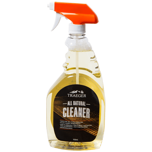 Traeger All Natural Grill Cleaner