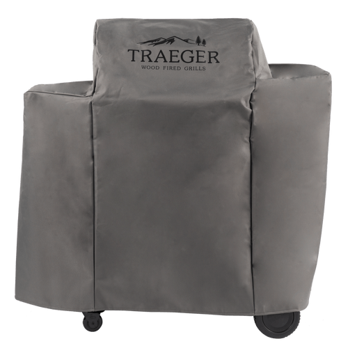 Traeger Grill Cover for Ironwood 650