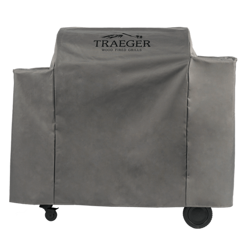Traeger Grill Cover for Ironwood 885