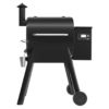 Traeger Pro 575 Front