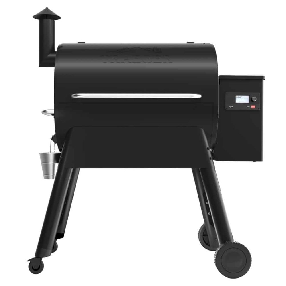 Traeger Pro 780 front