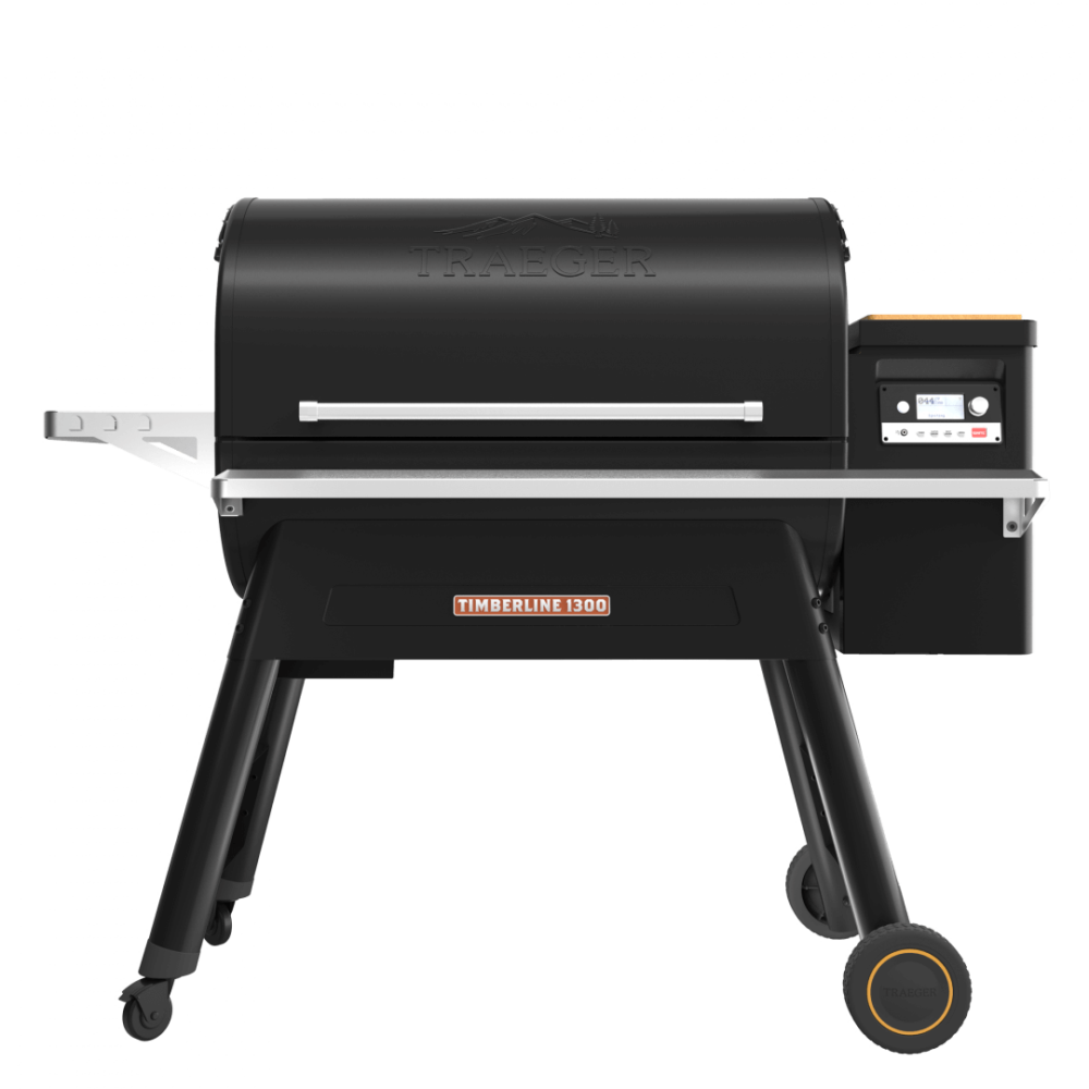 Traeger Timberline 1300 front