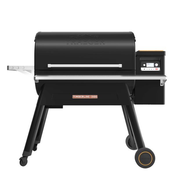 Traeger Timberline 1300 front