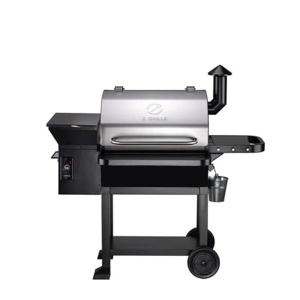 Z Grills 10002b2e