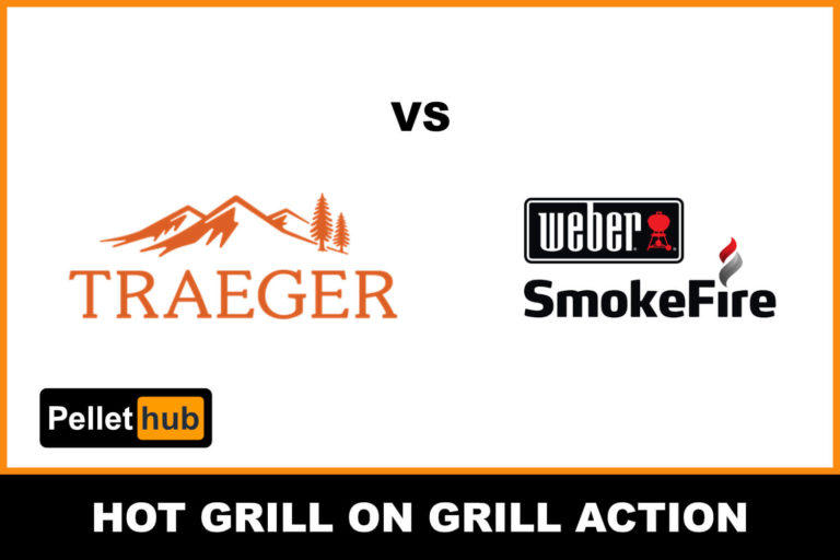 Traeger vs Weber’s SmokeFire: New Zealand Buyer’s Guide