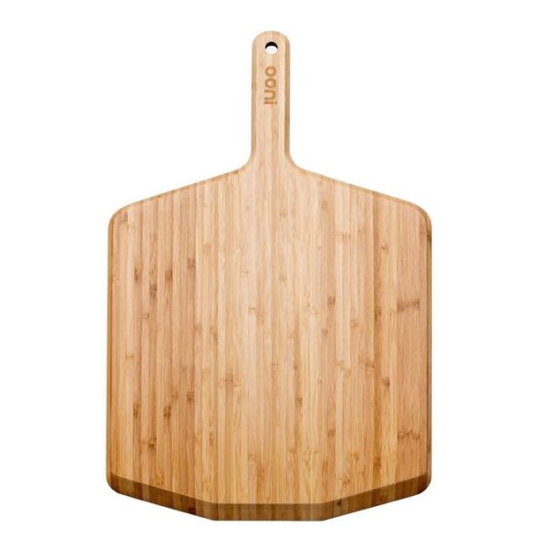 Ooni 16 Inch Bamboo Pizza Peel