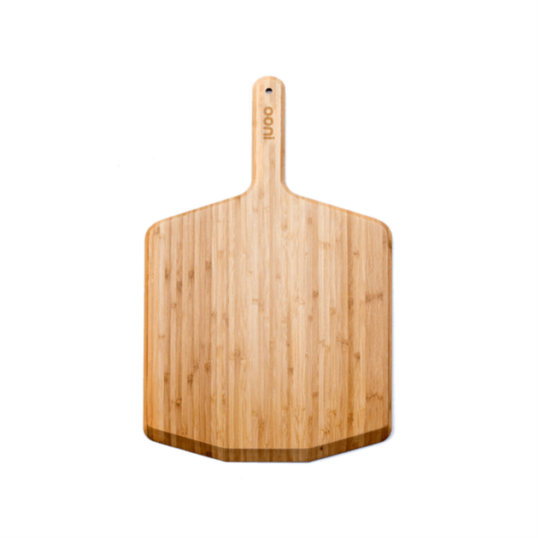 Ooni 12 Inch Bamboo Pizza Peel