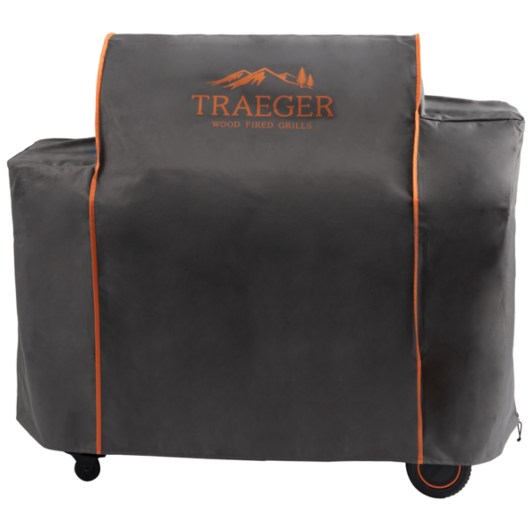 Traeger Timberline 1300 Full Length Cover