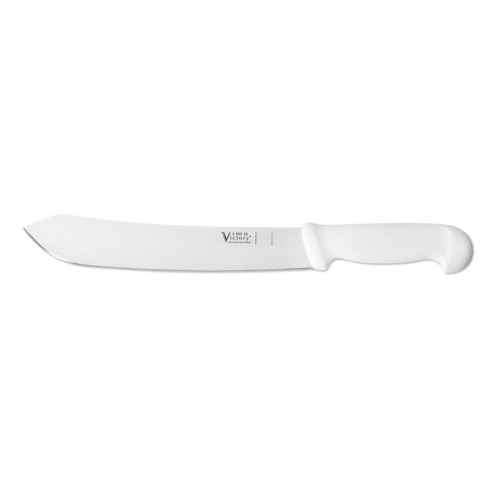 victory knives butchers knife - 25cm