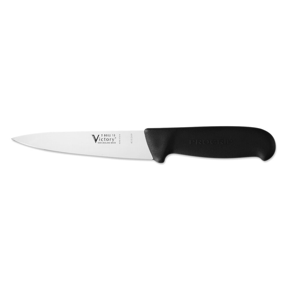 victory knives chefs utility knife - 15cm