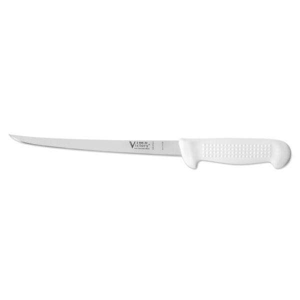 victory knives narrow fillet knife