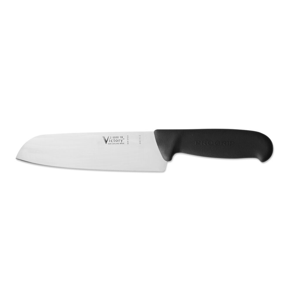 victory knives santoku chefs knife