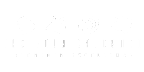 Four Saucemen Logo