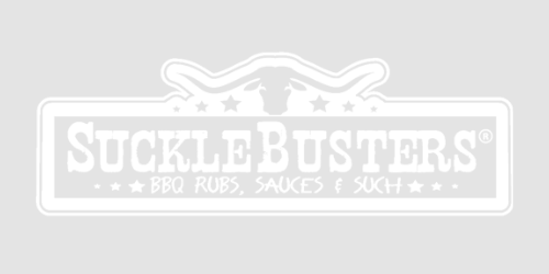 Sucklebusters Logo
