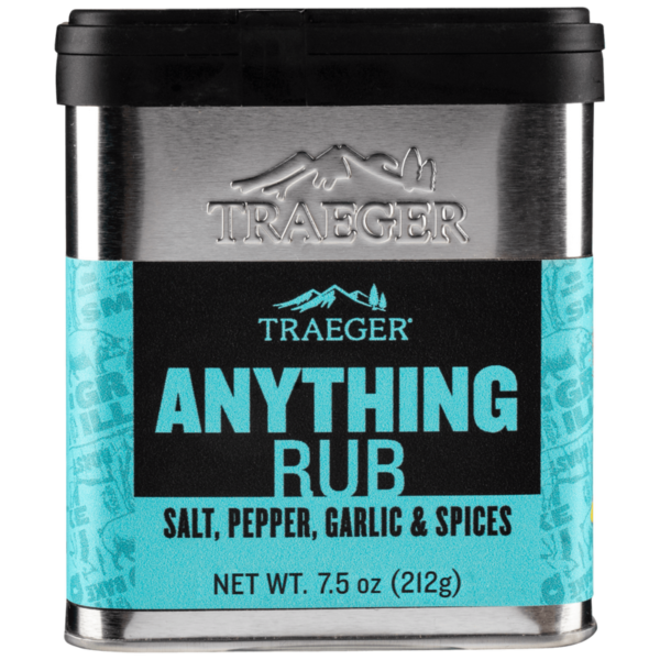 Traeger Anything Rub