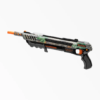 Bug-A-Salt 3.0 Realtree Camo side profile