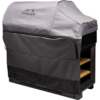 Traeger NEW Timberline XL Built in Cover - Image 3
