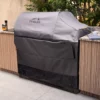 Traeger NEW Timberline XL Built in Cover - Image 2
