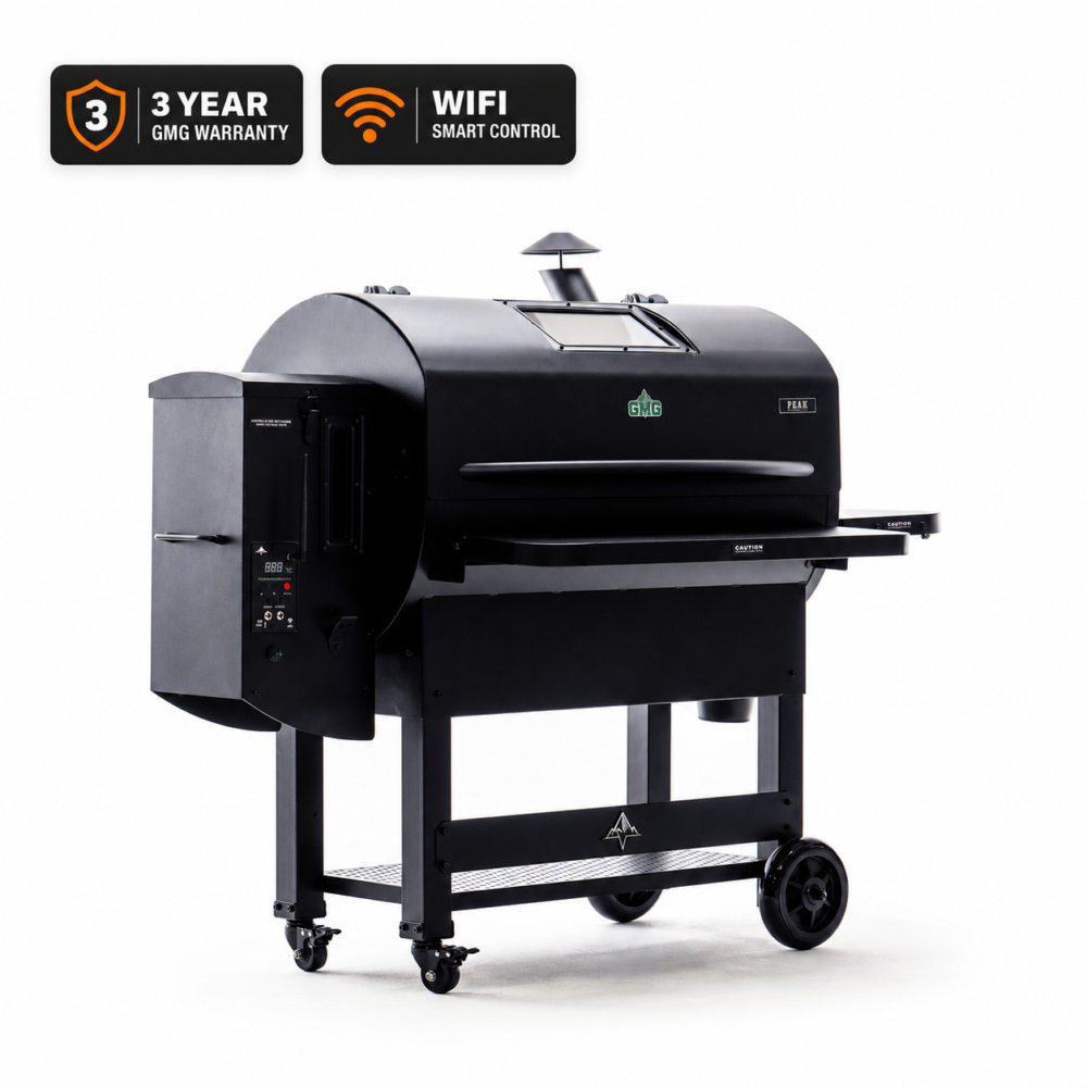 GMG Peak Prime 2.0