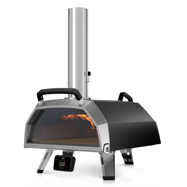 Ooni Karu 2 Pro Multi-Fuel Pizza Oven - Image 2