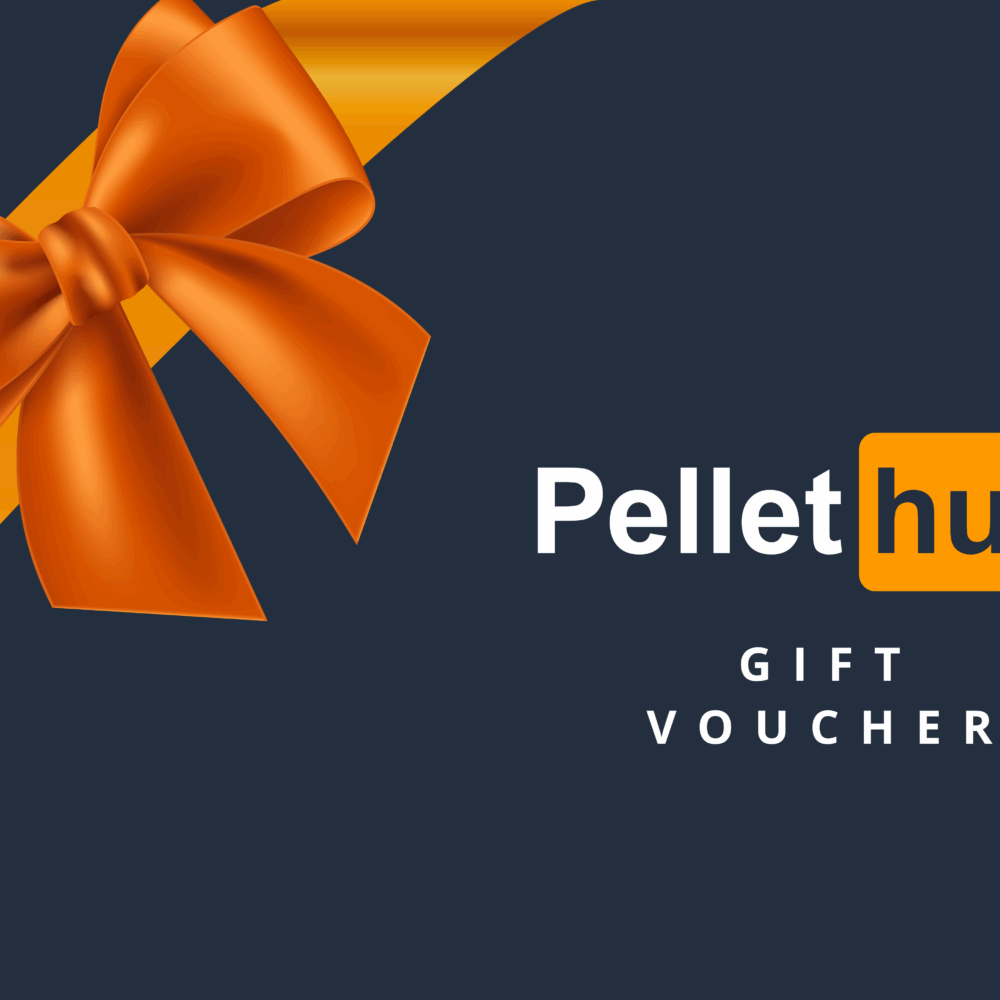 Pellet Hub Gift Voucher