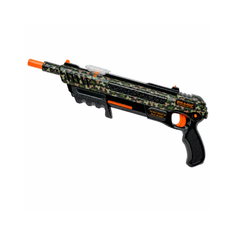 Bug-A-Salt Fly Ltd Addition Camo
