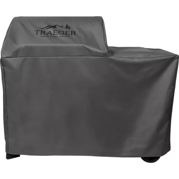 Traeger Woodridge Cover