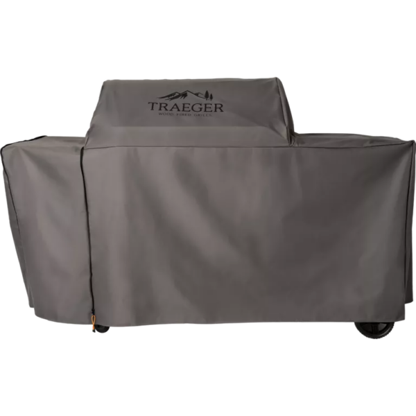 Trager Woodridge XL Cover