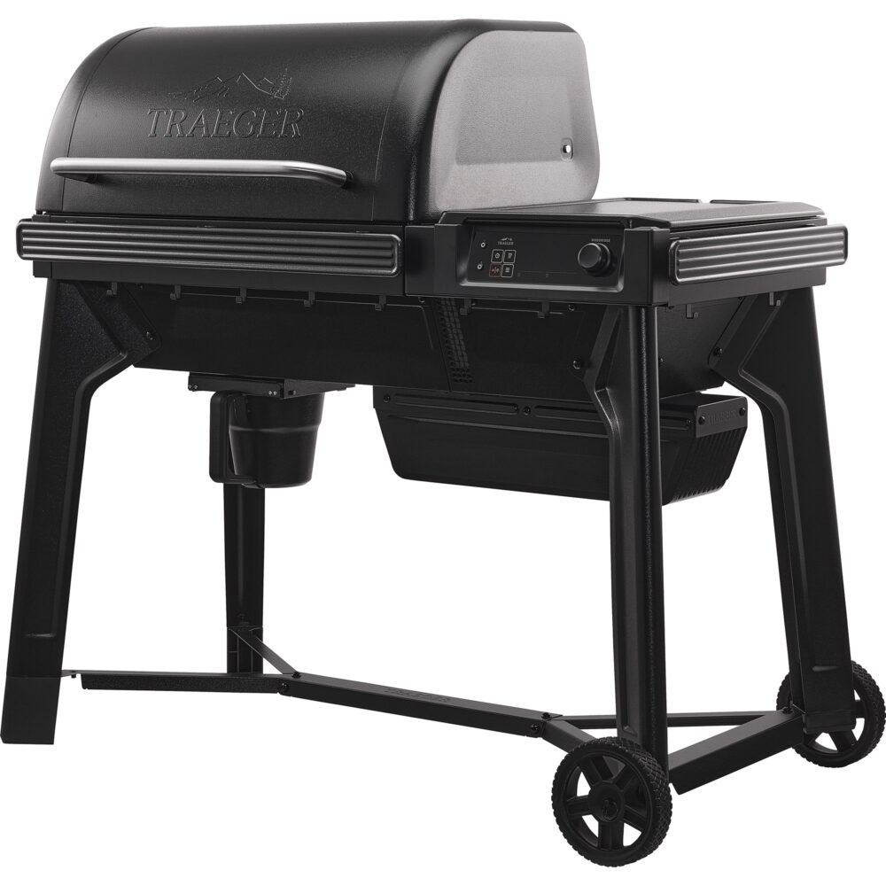 Traeger Woodridge Standard Pellet Grill